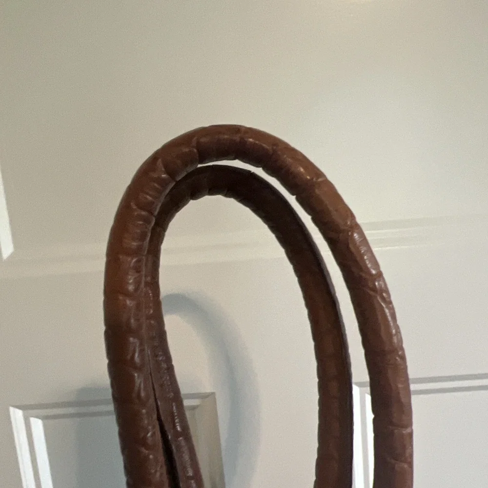 Michaels vintage bag